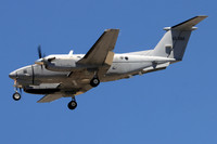 US Army Beech C-12V 95-00092 (2024)