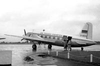 Dr Tigges-Fahrten Vickers Viking 1B D-AEDA (1956)
