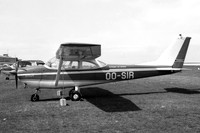 Sotramat Air Service Reims/Cessna F172F Skyhawk OO-SIR