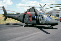 Italian Army Agusta A-109A MM81013/EI-854 (2004)