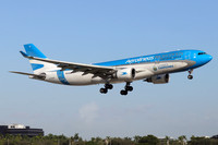 Aerolineas Argentinas Airbus A330-202 LV-KAO (2024)