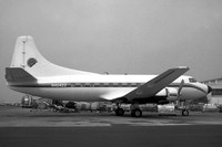 Martin 404 N40422 (1970)