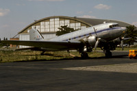 Douglas C-47A-50-DL F-BCYX