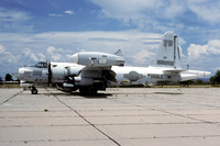 Lockheed P-2E Neptune N203EV (1979)