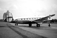 French Navy 31S Sud Ouest SO.30P Bretagne 32/31-S-8 (1956)