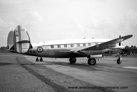French Navy 31S Sud Ouest SO.30P Bretagne 32/31-S-8 (1956)