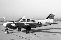 T-42 Cochise (Beech)