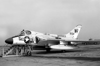 F4/F-6 Skyray (Douglas)