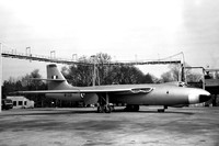 RAF Vickers Valiant B.1 WP208