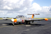 MS760 Paris (Morane Saulnier)