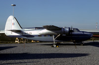 Hunting Percival P.66 President 1 G-AOJG (1979)