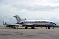 Lloyd Aereo Boliviano Boeing 727-1A0 CP-861 (1979)