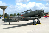 North American AT-6D Texan LN-AMY (2008)