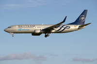 Air Europa Boeing 737-85P(WL) EC-LPQ (2024)