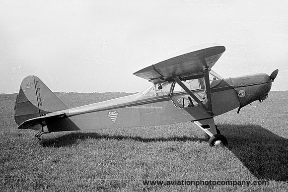 BOC Brochet Maurice 76 F-PIYV (1967)
