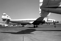 Lockheed L-1049H Super Constellation N6924C (1969)