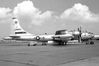 USAF 429 ARS Boeing KB-50J 48-0053 (1959)