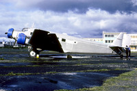 Ju52 (Junkers)