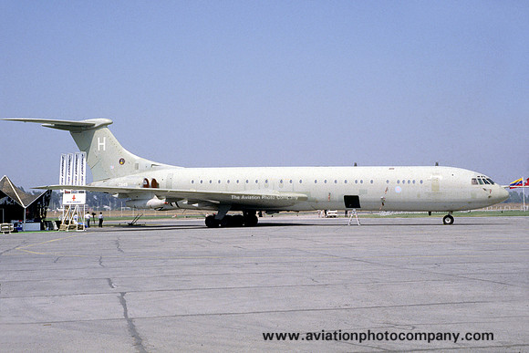 RAF 101 Squadron Vickers VC-10 K.3 ZA149 (1994)