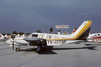 Piper PA-34 Seneca