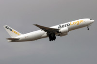 Aerologic Boeing 777-F1H D-AALU (2024)