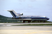 Eastern Airlines Boeing 727-25C N8160G (1979)