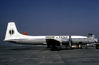Domaine de Katala Bristol 175 Britannia 252 9Q-CPX (1978)