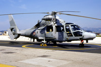 French Navy 36F Aerospatiale AS.565MA Panther 511 (2003)