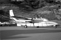 Rockwell 685 Commander N57068