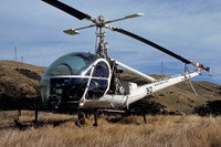 H-23 Raven (UH-12) (Hiller)