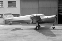Nord 1203 Norecrin