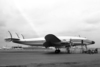 Lockheed L-049 Constellation N90823