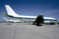 Ex Eastern Airlines Airbus A300B4-103 N407UA at Marana (1992)
