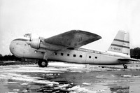 Compagnie Air Transport Bristol 170 F-BHVB (1958)
