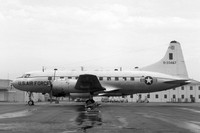 USAF ATC Convair T-29C 53-3467