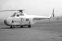 Heli-Taxi Westland WS.55 Whirlwind Srs.3EP-HAC