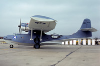 Consolidated PBY-6A Catalina N16KL (1975)