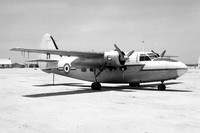 RAF 152 Squadron Hunting Pembroke C.1 XL955