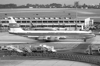Kuwait Airways Boeing 707-369C 9K-ACJ (1970)