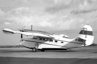 Grosvenor Estates Grumman G-21A McKinnon Turbo Goose G-ASXG (1970)