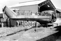 Army Air Corps Westland Scout AH.1 XR493