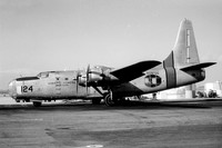Hawkins and Powers Aviation Consolidated PB4Y-2 Privateer N2872G (1979)