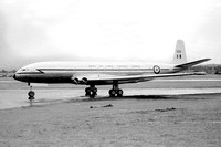 RAF 216 Squadron De Havilland Comet C.2 XK698 (1960)