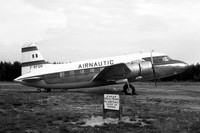 Airnautic Vickers 610 Viking 1B F-BFDN