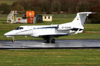 Embraer Phenom