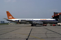 VIASA Douglas DC-8-53 YV-131C (1978)