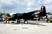 Douglas A-26B Invader N34538/44-34538 (1992)