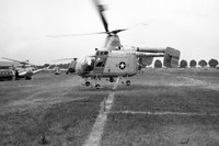 USAF Kaman HH-43B Huskie 60-0260