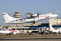 Uepfly ATR-72-212A EC-KUL (2024)