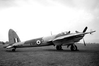 RAF 141 Squadron De Havilland Mosquito NF.36 RL139/TW-P (1948)
